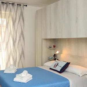 Lamarina Bed & Breakfast Alghero