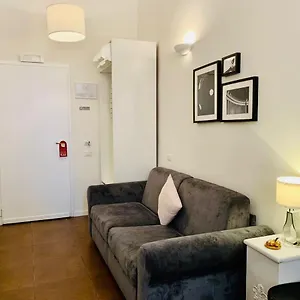 Eccelso Aparthotel Roma