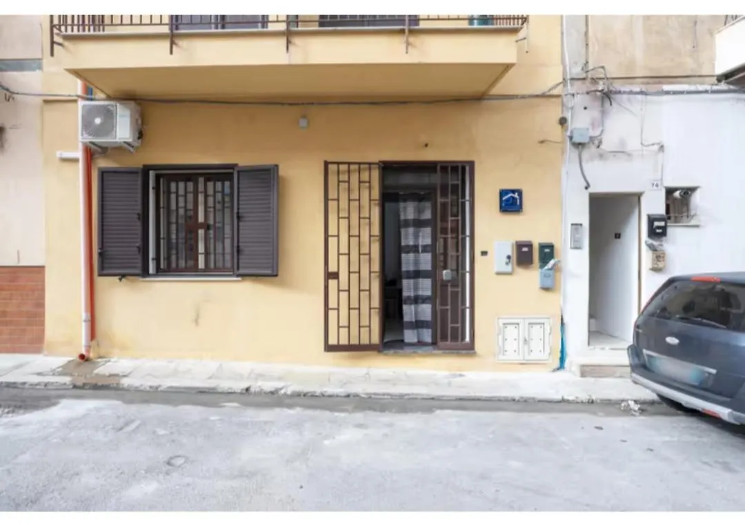 Case Billeci Casa Verde Palermo